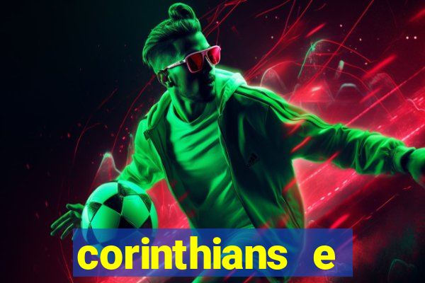 corinthians e cruzeiro futemax